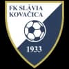 Slavia 1933