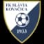 Slavia 1933
