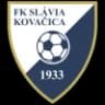 Slavia 1933